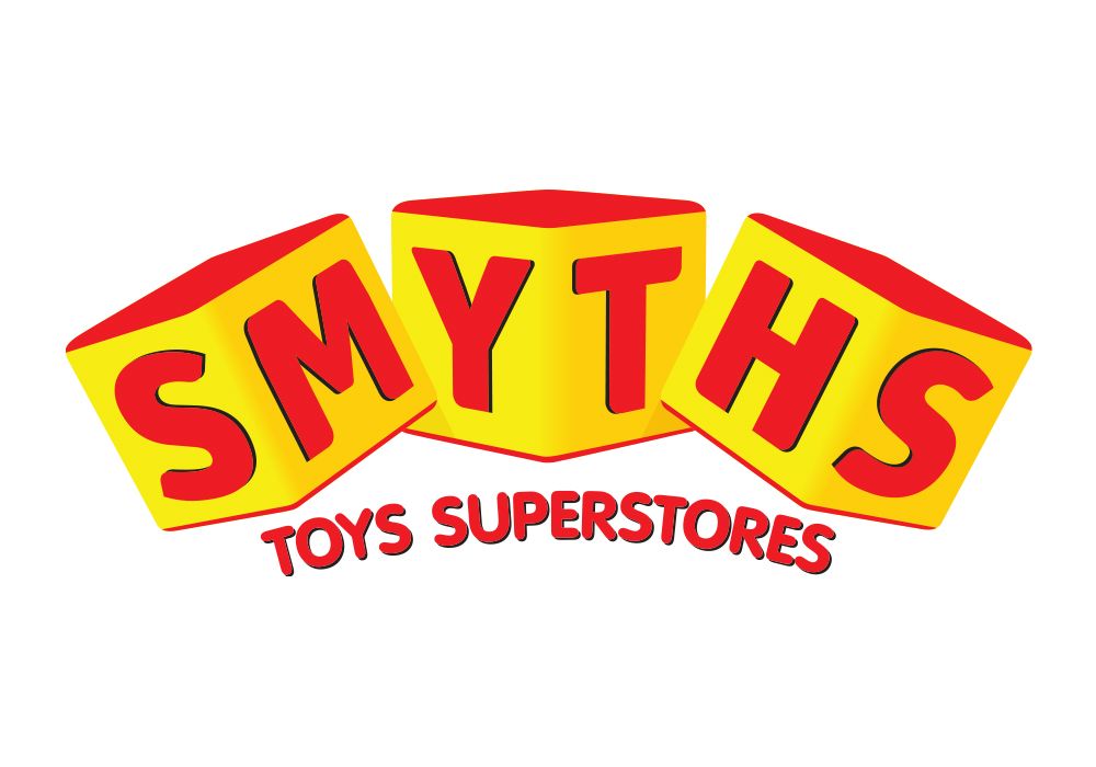 SmythsToys Logo