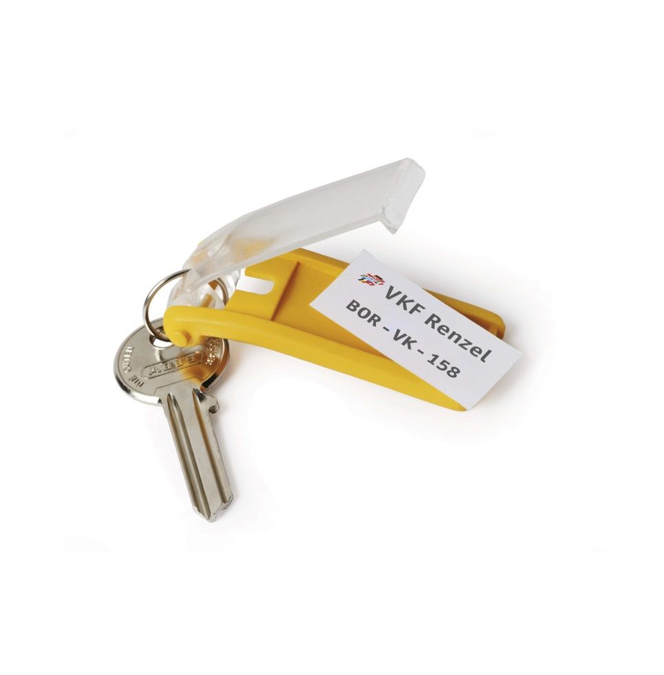 Schlüsselanhänger Key Clip