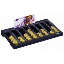 Cassetto per monete "Euroboxx”