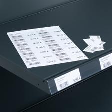 Etichette da stampare in proprio