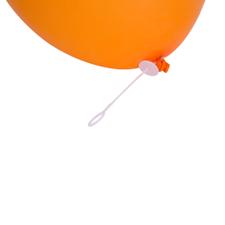Chiusura per palloncini "Quickholder”