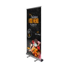 Banner Roll Up „Simple“