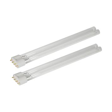 Lampada UV-C per i purificatori d'aria professionali PLR-Silent“ e  PLR-Silen+ (2 pezzo)