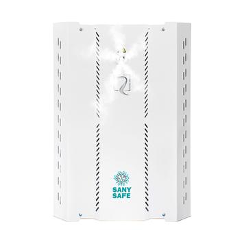Disinfettante aria per ambienti SanySafe