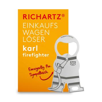 Portachiavi multifunzionale RICHARTZ "Karl"