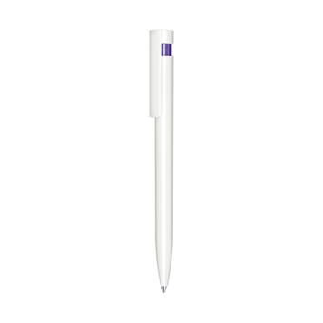 Penna a sfera “Liberty”, lucida, basic, antibatterica