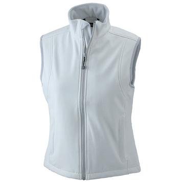 Gilet in Softshell "Ladies' Softshell Vest”