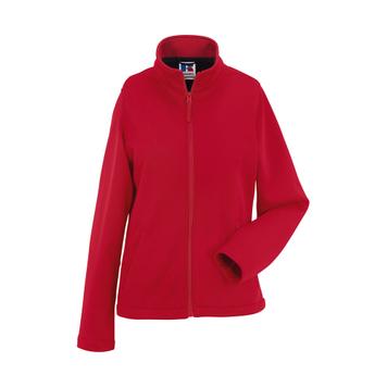Giacca in Softshell Russell Smart, da donna
