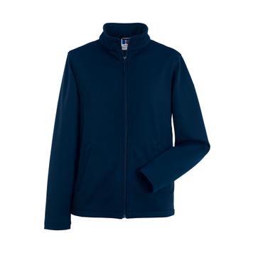 Giacca in Softshell Russell Smart, da uomo