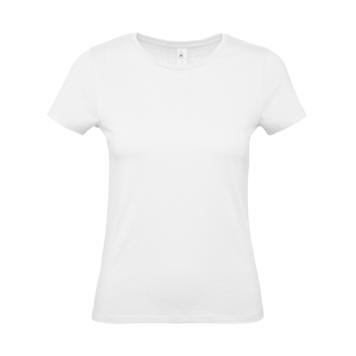 T-shirt donna B&C #E150