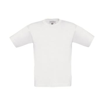 T-Shirt bambino B&C Exact150