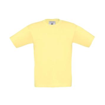 T-Shirt bambino B&C Exact150