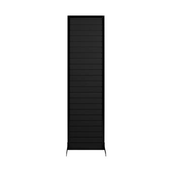 Torre FlexiSlot "Construct-Slim" con cornice nera