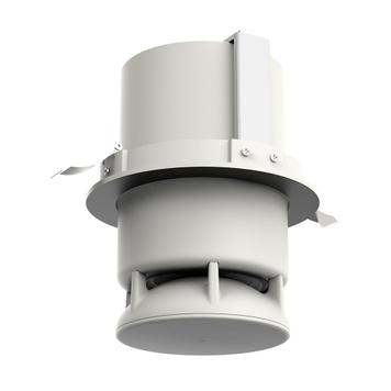 Diffusore acustico Spottune Omni per installazione a soffitto a 230 V
