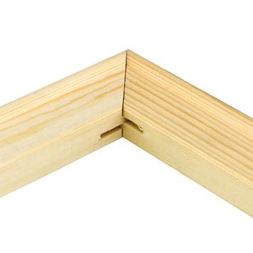Profili per cornice in legno "Standard”