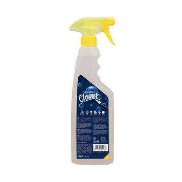 Detergente spray per superfici di lavagne