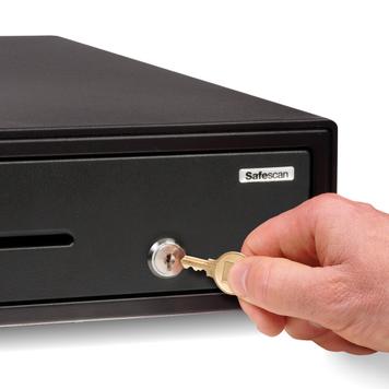 Cassetto per uso standard Safescan SD-4141