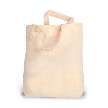 Shopping bag "Darwin", 100% cotone