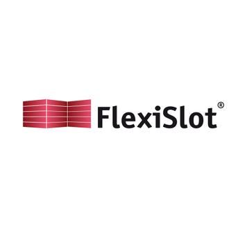 Profilo FlexiSlot® con lunghezza personalizzata